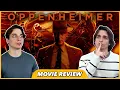 Oppenheimer - Movie Review