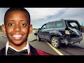Britain s Got Talent - The Heartbreaking Tragic Life Of Malakai Bayoh