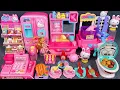 Download Lagu 10 Minutes Satisfying with Unboxing Cash Register \u0026 Kitchen Sink Toys Set Review | ASMR 