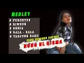 Download Lagu NUNG UL QISMA TERBARU MEDLEY  TER ENAK BUAT JOGED KOLEKSI #NUNGULQISMA
