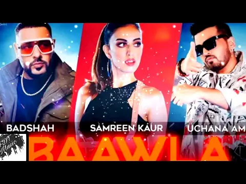 Download MP3 baawla badshah || no copyright music meaning |baawla mp3 song download | badshah new song 2021