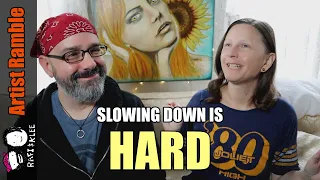 Download Slowing Down Is Hard MP3