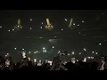 LANY - Last Forever, Act my age - live in Dubai #lany 