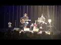 Hayes Carll “Chances Are”