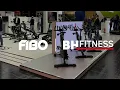 FIBO 2025 BH Fitness