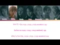 KID PHENOMENON - Snakebite [Color Coded Lyrics]