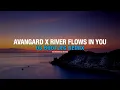 Download Lagu DJ Avangard X River Flows In You (DJ Bootleg Remix) [Instrumental Remake]