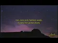 GloRilla - Wanna Be [Lyrics] ft. Megan Thee Stallion