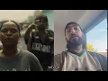 Manni Sandhu Shared  Exclusive BTS footage Track "That Girl" By Param
