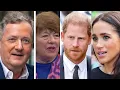 Download Lagu “Prince Harry EXPOSED Over Meghan Split Rumors: ‘He Went Ballistic’ at Piers Morgan”