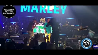 naira marley performs pxta u0026 opotoyi at malian o2 brixton academy 2020