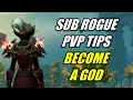 Download Lagu Panduan PVP Sub Rogue - Perang Dalam Diri