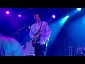 Download Lagu [4K 60 FPS HDR DOLBY VISION] PRYVT: The \u0026SCENE Tour | 'blue salvia' - Seattle, Washington