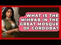 Download Lagu Wat is de mihrab in de Grote Moskee van Cordoba? - Archeologische zoektocht