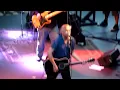 BoDeans "Closer to Free" Music in the Mn Zoo ~ 7-22-11