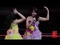 Download Lagu Oshi Cam at iClub48: Nabilah \u0026 Melody - Kimi To Boku No Kankei