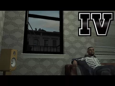 Download MP3 Minor Game Choices you may not have noticed PART 1 - GTA IV