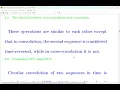 Digital Signal Processing Using Python Chapter 4 Part1
