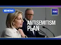 Download Lagu The plan to combat antisemitism in Australia | 7.30