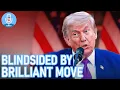 BRILLIANT Legal Move Could Turn Trump s Birthright Order Upside Down