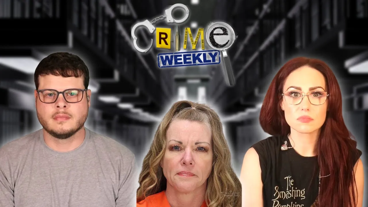 The Daybell Doomsday Cult Murders: From Paradise to Prison (Part 7)