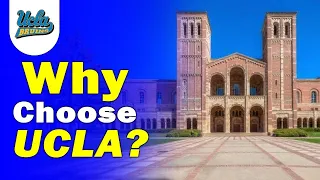 UCLA Engineering and Computer Science Yes It is Worth it