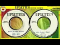 Download Lagu RASTA NO PICK POCKET + PICK POCKET SKANK  ♦Junior Byles \u0026 The Upsetters♦