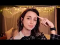 ASMR Explaining Things I Have No Idea About