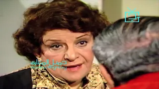 سناء جميل تتكلم عن ابنها   ذكريات الزمن الجميل دندنها