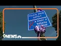 Athlete remains on bond as victim s family dedicates sign