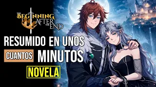 ◼️ LA VIDA DESPUES DE LA MUERTE | TEMPORADA #7 | RESUMEN NOVELA PARTE 2