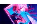 Download Lagu Motionless In White - Eternally Yours [OFFICIAL VIDEO]