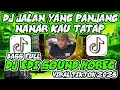 Download Lagu DJ JALAN YANG PANJANG NANAR KAU TATAP - CEK SOUND HOREG TRAP PARTY VIRAL TIKTOK TERBARU 2025