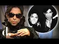 Prince on His Rivalry with Michael Jackson Candidly In His Own Words the detail