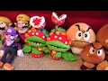 Lagu Mario Plush Collection! [REUPLOADED]