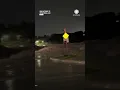 Cars Rescued from Deadly San Antonio Texas Flooding
