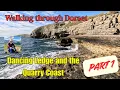 Dancing Ledge and the Quarry Coast Part 1