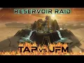 State of Survival - Reservoir Raid | TAP vs JFM | Daddy-S POV