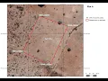 QGIS Tutorial part 1 Making a map of a project location using Garmin GPS coordinates in QGIS
