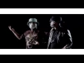 Cassper Nyovest - Doc Shebeleza Remix feat. Talib Kweli (Official Music Video)