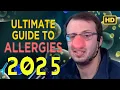 Have Allergies Watch this Ultimate Guide 2025 Pharmacist Reviews