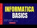 What is Informatica Power Center
