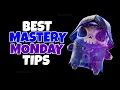 How to Master Sprites 4x Faster Mastery Monday