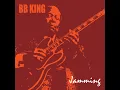 Why I Sing The Blues (Live)