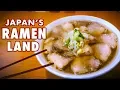 Is this Japan s Most Mouthwatering Ramen