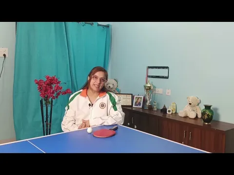 Ms Pragya | A Champion