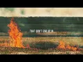 CHASE WRIGHT - Burn It All Down (Official Lyric Video)