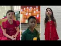 Download Lagu Seribu Lilin cover by Hana, Cecil \u0026 Ben