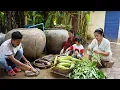 Download Lagu Mommy Sreypov: Delcious and healthy food cook for family | Homestyle cooking