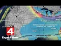 Metro Detroit school closing chances Dangerously cold temperatures continue